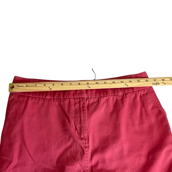 Vineyard Vines Bright Pink Skirt - Picture 6 of 6